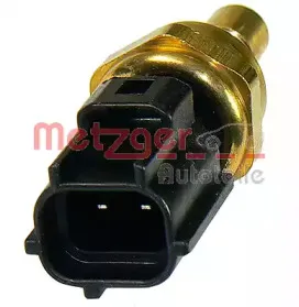 Датчик, температура охлаждающей жидкости METZGER купить